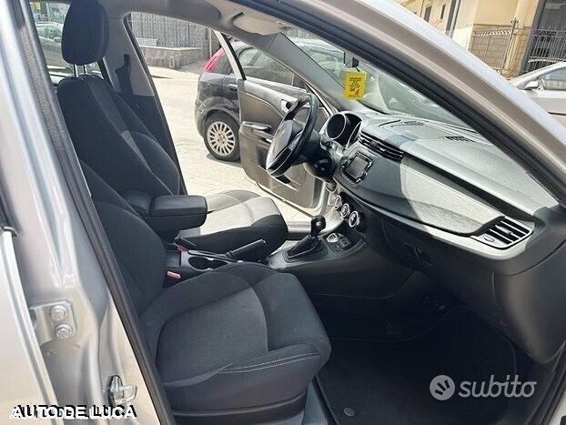 Alfa giulietta 1.6 mjet autom certificata italiana