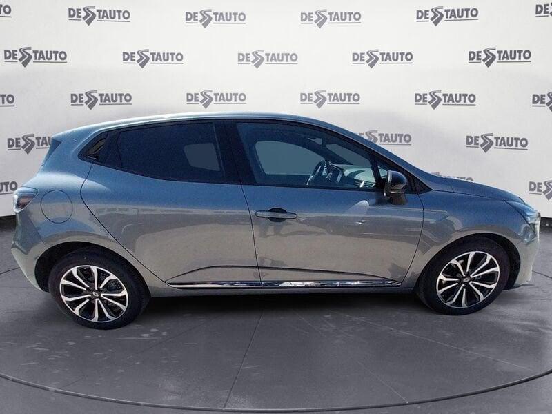 Renault Clio Clio 1.0 TCe Techno 90 CV