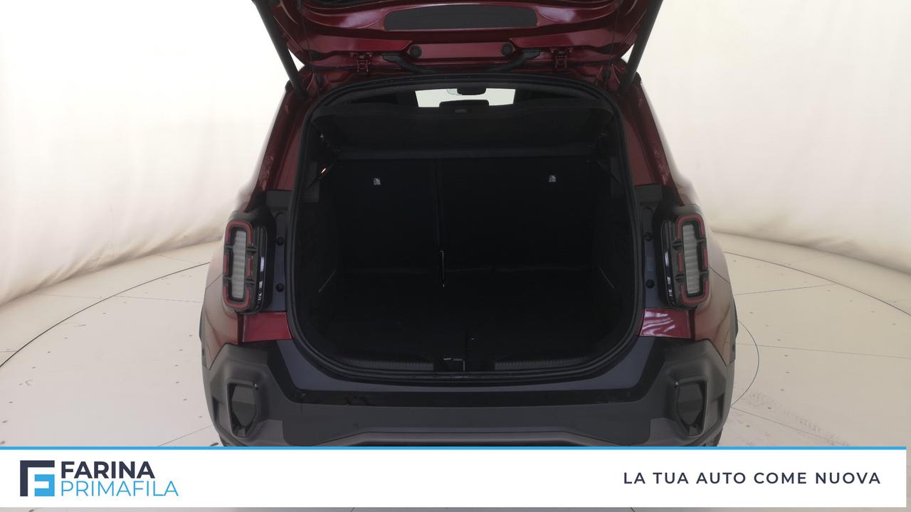 RENAULT RENAULT 4 E-TECH ELECTRIC techno 150 cv comfort range