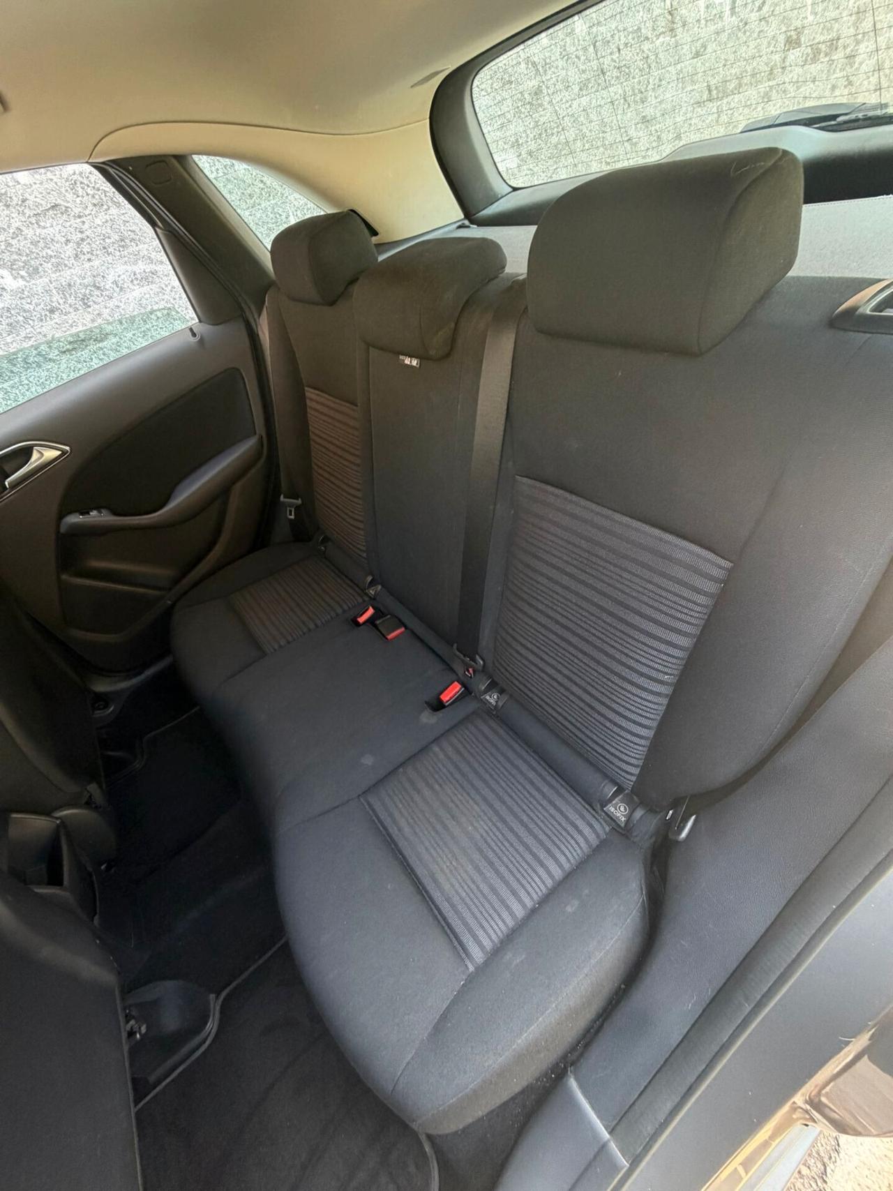Mercedes-benz B 180 CDI Premium