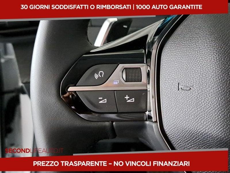 Peugeot 208 1.2 hybrid Style 110cv e-dcs 6