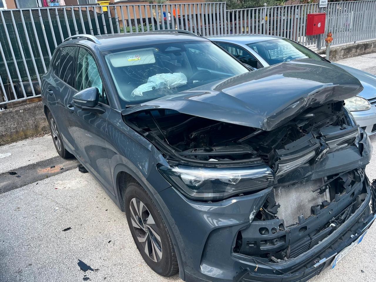 Volkswagen Tiguan 2.0 TDI 150 CV SCR DSG Life