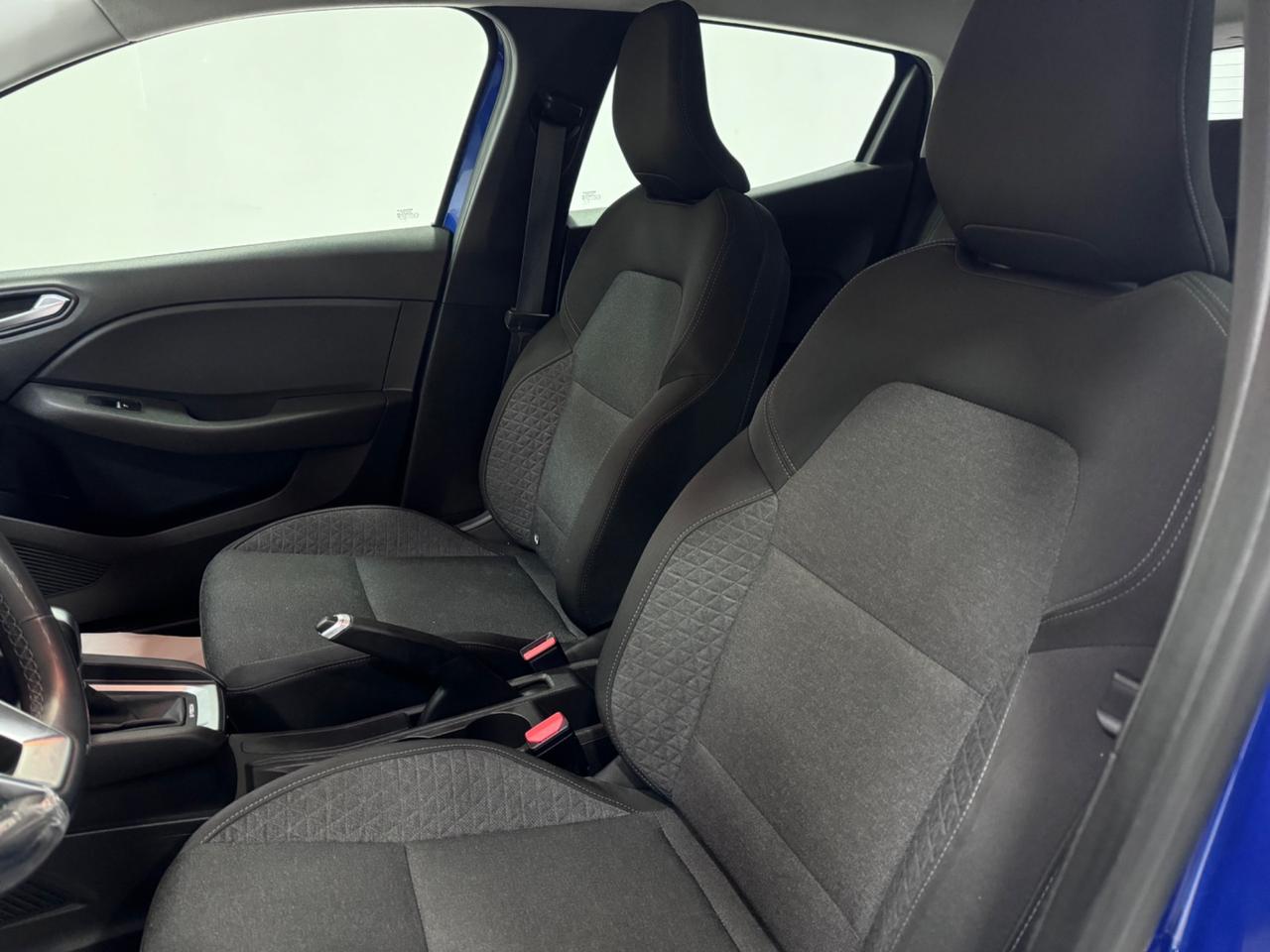 Renault Clio Hybrid E-Tech 140 CV 5 porte Zen