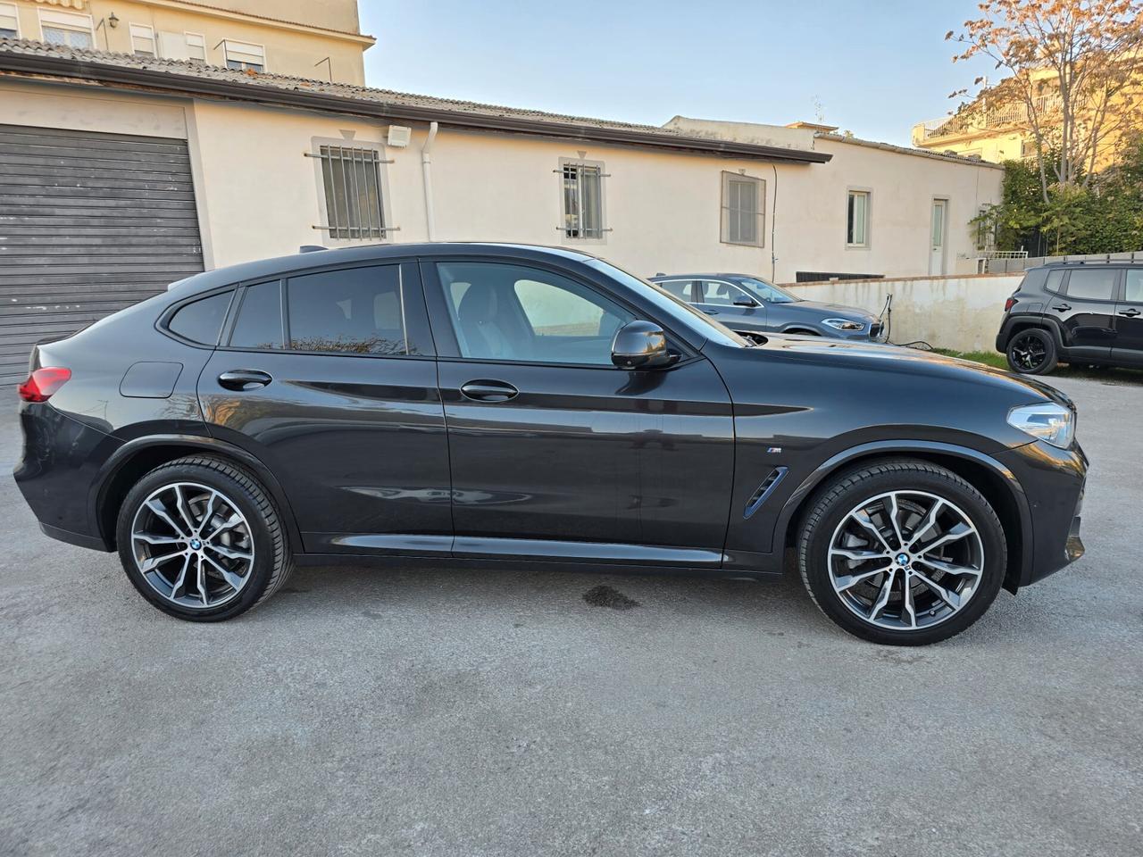 Bmw X4 xDrive20d Msport - 2019