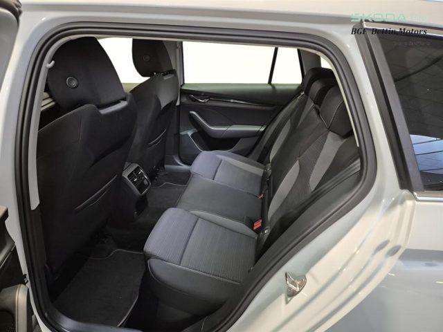 SKODA Octavia Wagon 2.0 tdi evo scr Executive 115cv dsg
