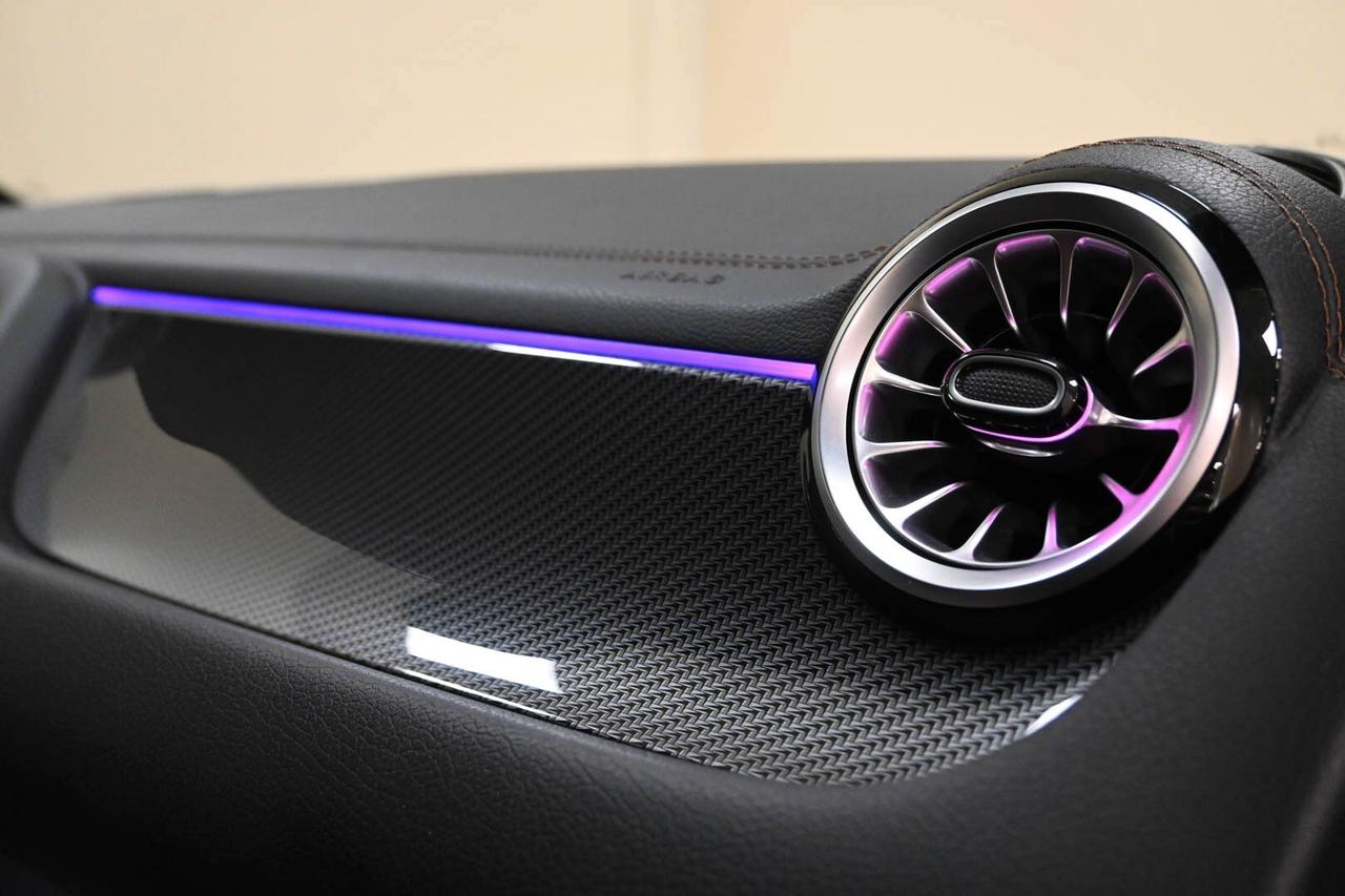 MERCEDES GLA (X156) GLA 200 d Automati...