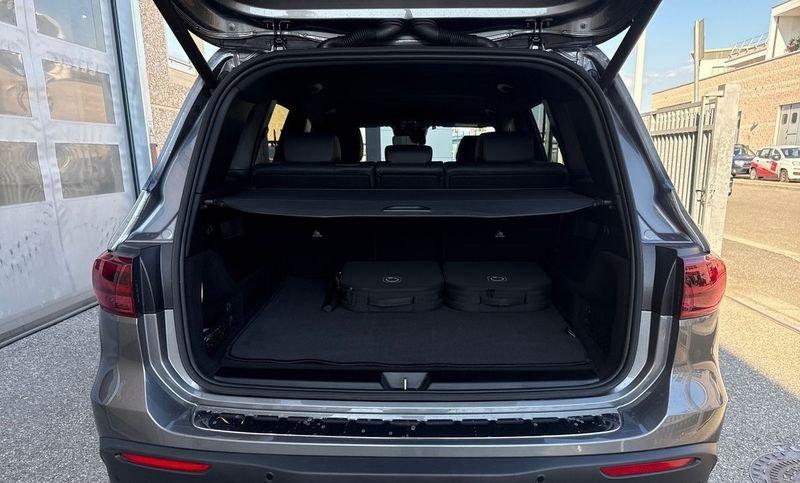 Mercedes-Benz EQB 300 AMG Line Advanced Plus 4matic