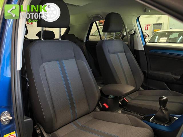 VOLKSWAGEN T-Roc 2.0 TDI SCR 150 CV Advanced KM CERT
