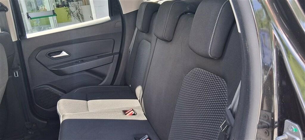 Dacia Duster 1.6 SCe Comfort 4x2