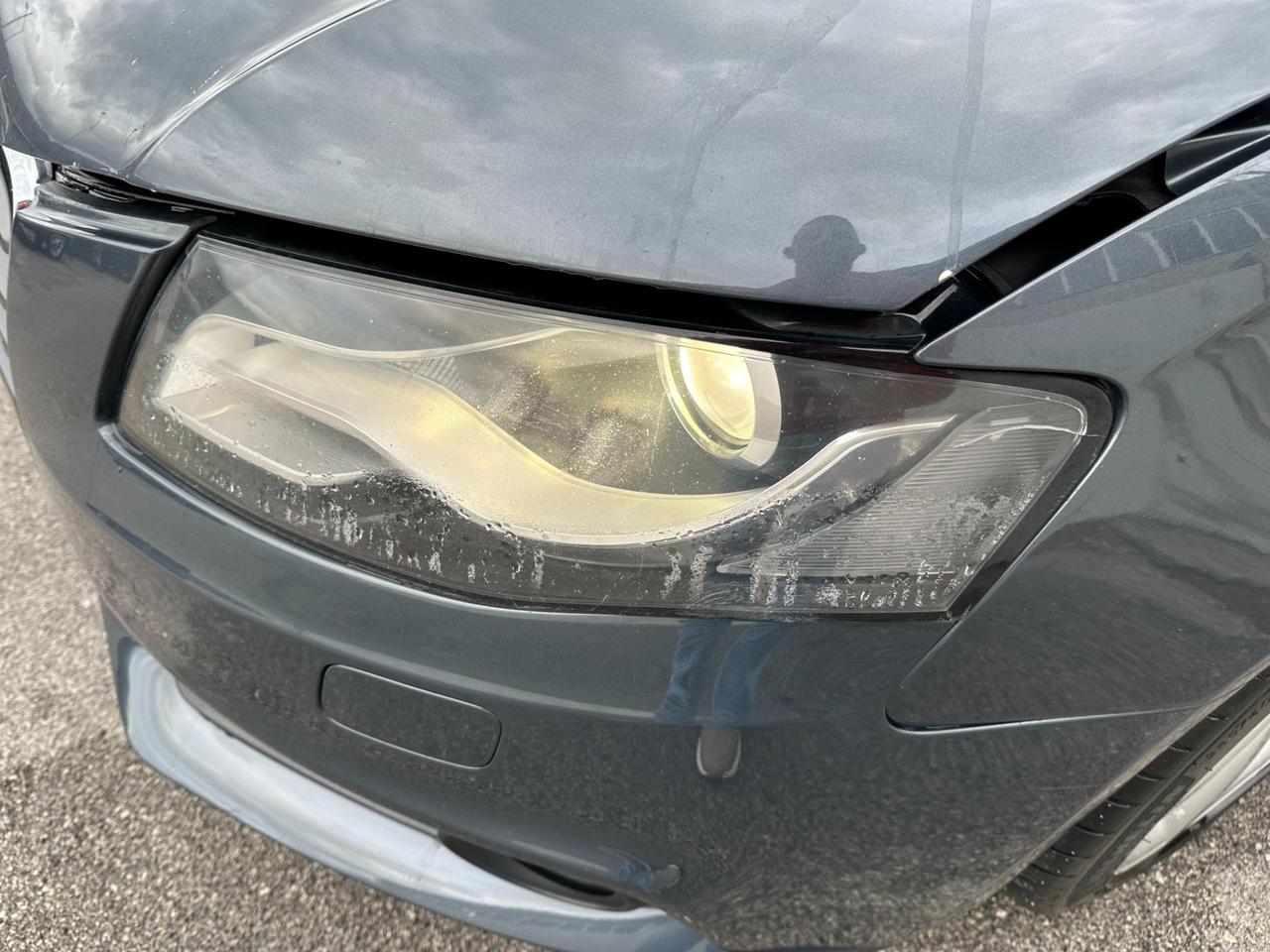 Audi A4 Berlina A4 1.8 tfsi Advanced