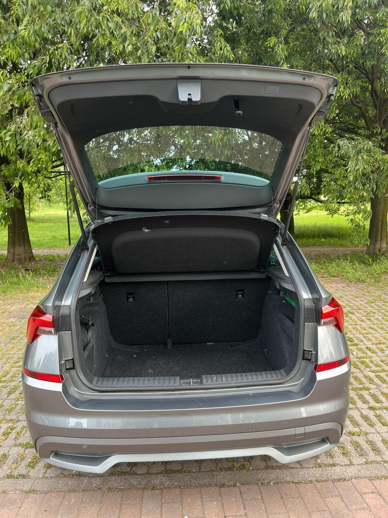 Skoda Kamiq 1.5 TSI ACT DSG Style AUTO IN ARRIVO - PREZZO REALE