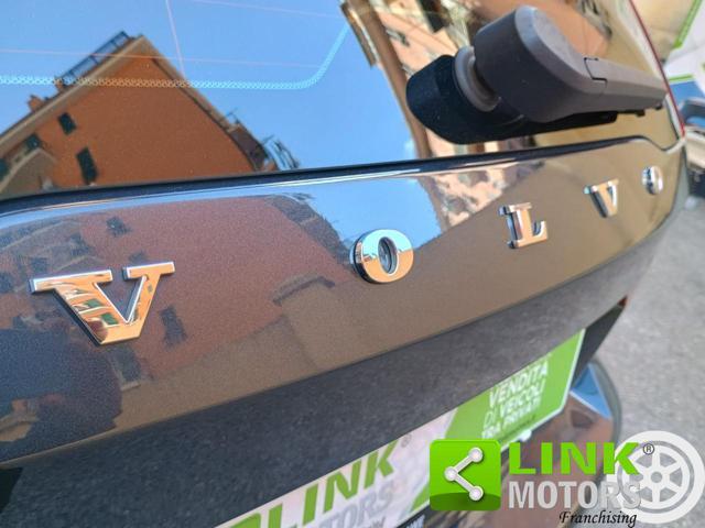 VOLVO V60 D3 Geartronic Momentum Business