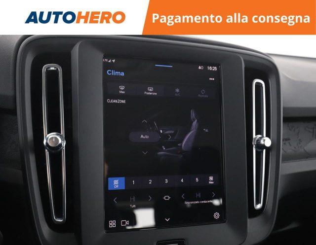 VOLVO XC40 B3 automatico Essential