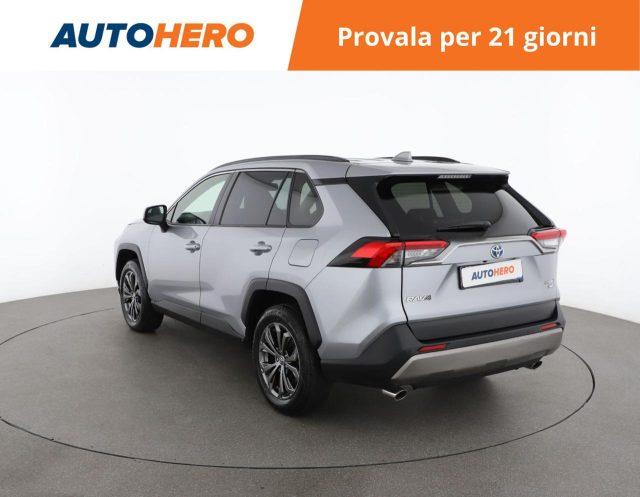 TOYOTA RAV 4 MY23 RAV4 2.5 HV (222CV) E-CVT AWD-i Dynamic
