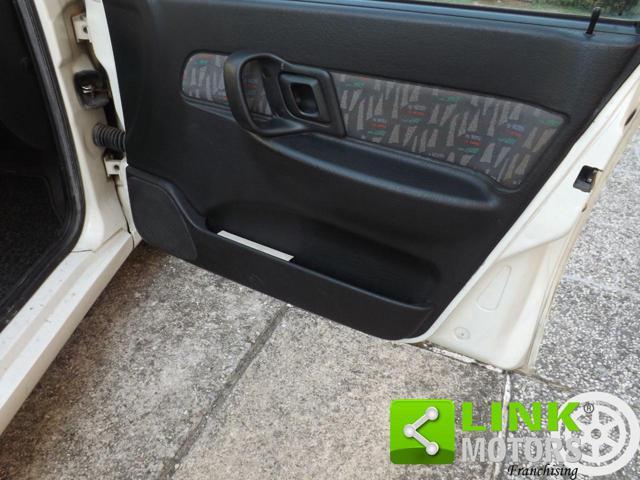 SEAT Cordoba 1.6 cat 4 porte GLX ben tenuta e funzionante
