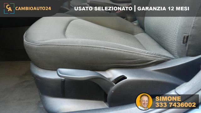 AUDI A1 SPB 1.6 TDI 116 CV Admired+Sline Esterno Cerchi17°