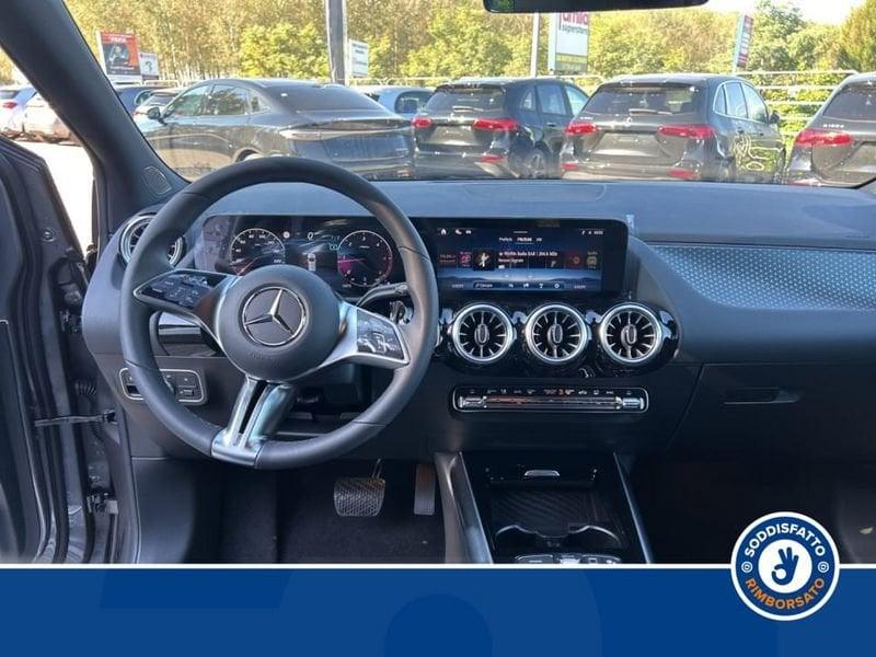 Mercedes-Benz Classe B 180d Street Edition Advanced Plus Progressive
