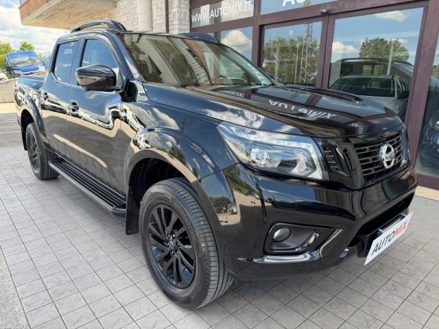 Nissan Navara N-Guard 2.3 Dci D.Cab 4wd 190cv Auto E6