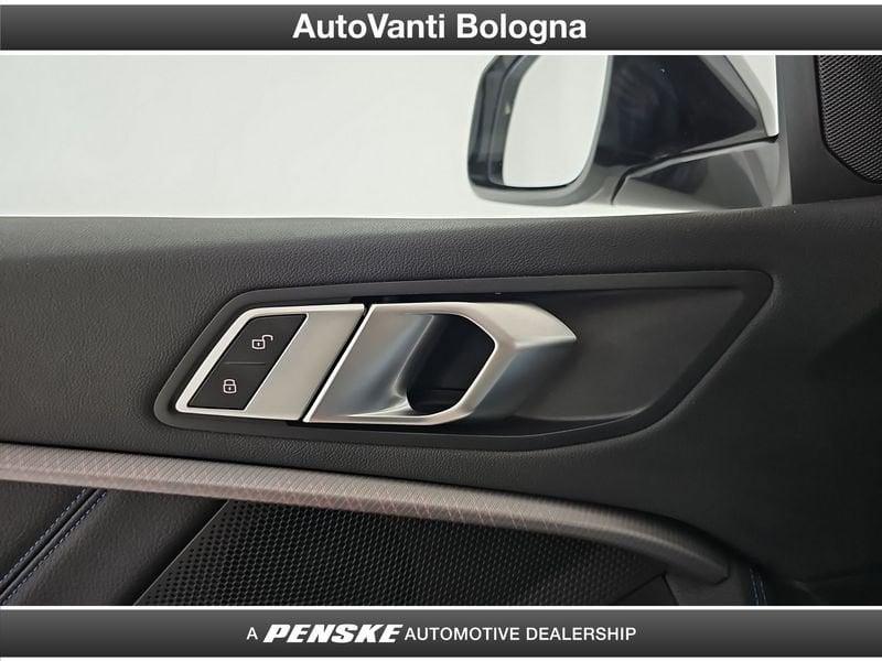 BMW Serie 1 120d xDrive 5p. Msport