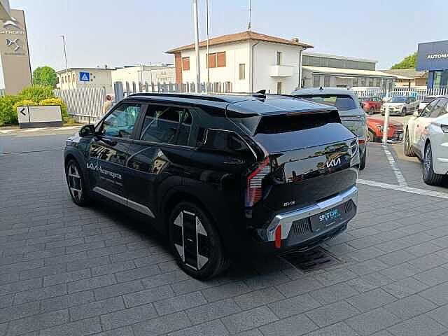 Kia EV3 LONG RANGE 81kWh 204cv EARTH AZIENDALE