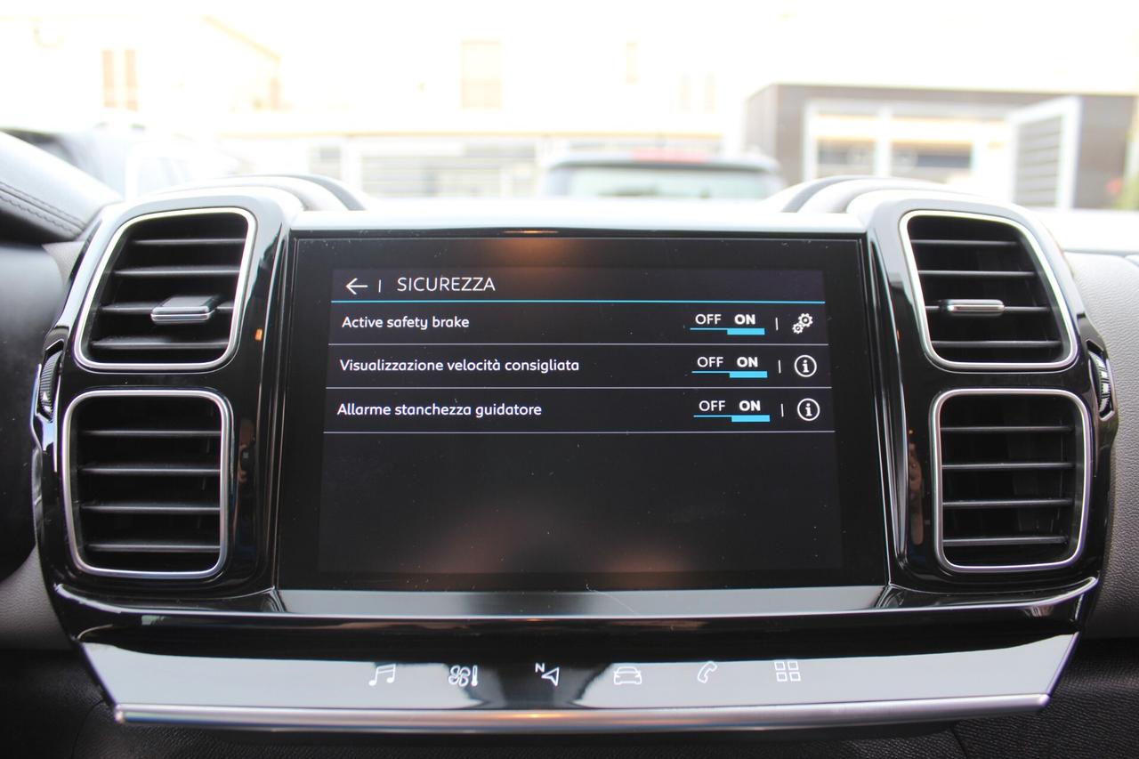 Citroen C5 Aircross C5 Aircross BlueHDi 130 S&S EAT8 Business
