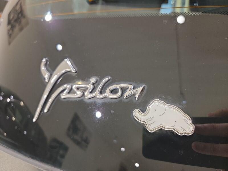 Lancia Ypsilon 1.2 69cv Elefantino