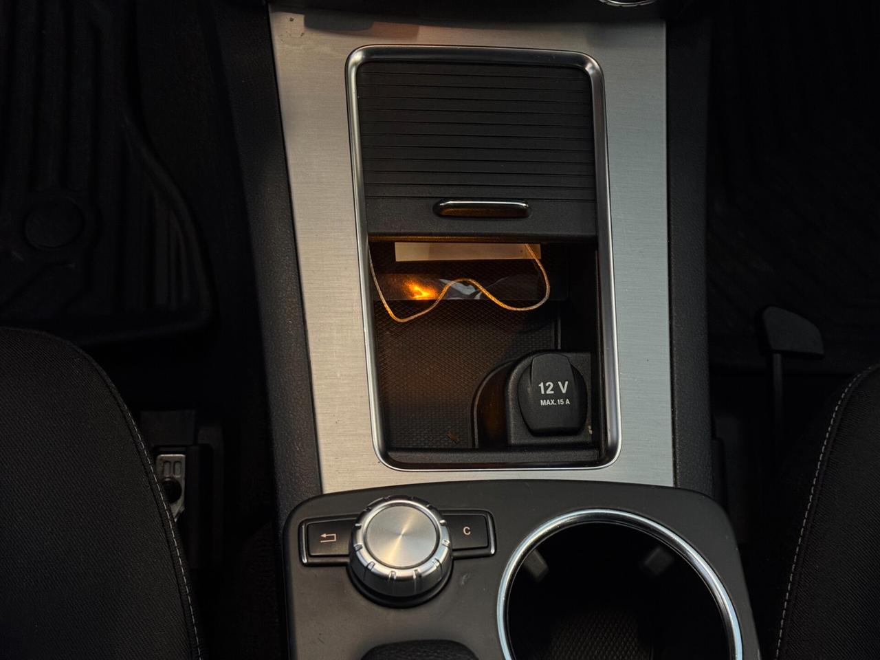 Mercedes-Benz GLK 220 GLK 220 CDI 2.1cc 170Cv 4Matic Auto