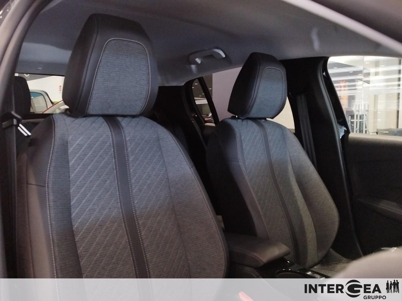 PEUGEOT 208 1.2 puretech Allure s&s 100cv