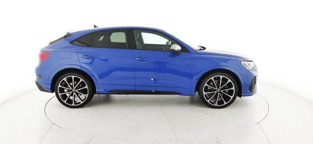 AUDI RS Q3 SPB quattro S tronic