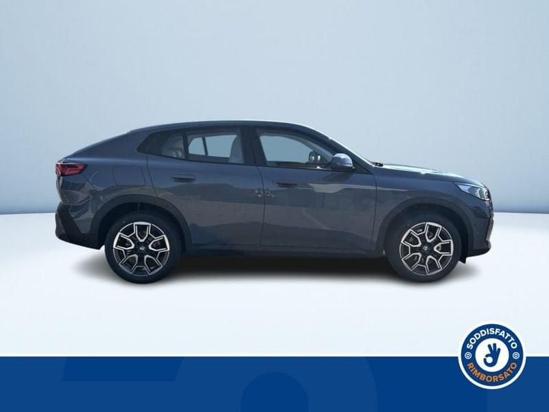 BMW X2 sDrive 18d