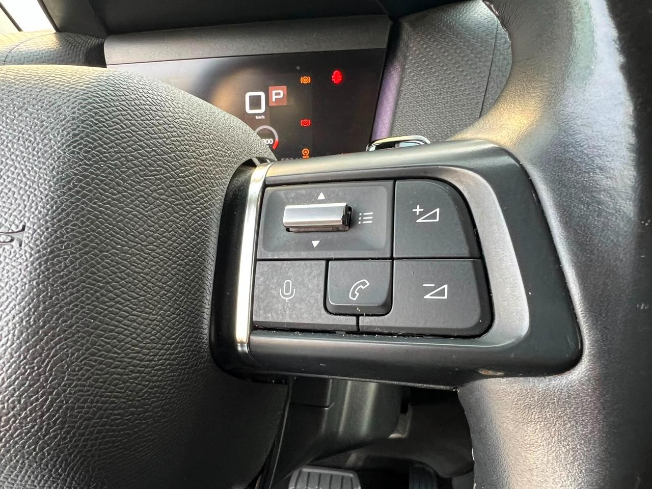 CITROEN C4 1.5 BlueHDi 130CV 2022!!! SHINE !!!