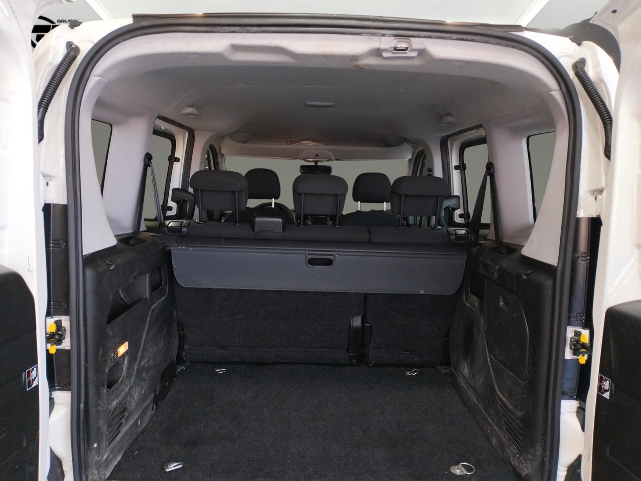 Fiat Doblo 1.3 MJT S&S PC Combi N1 Easy - IVA ESCLUSA