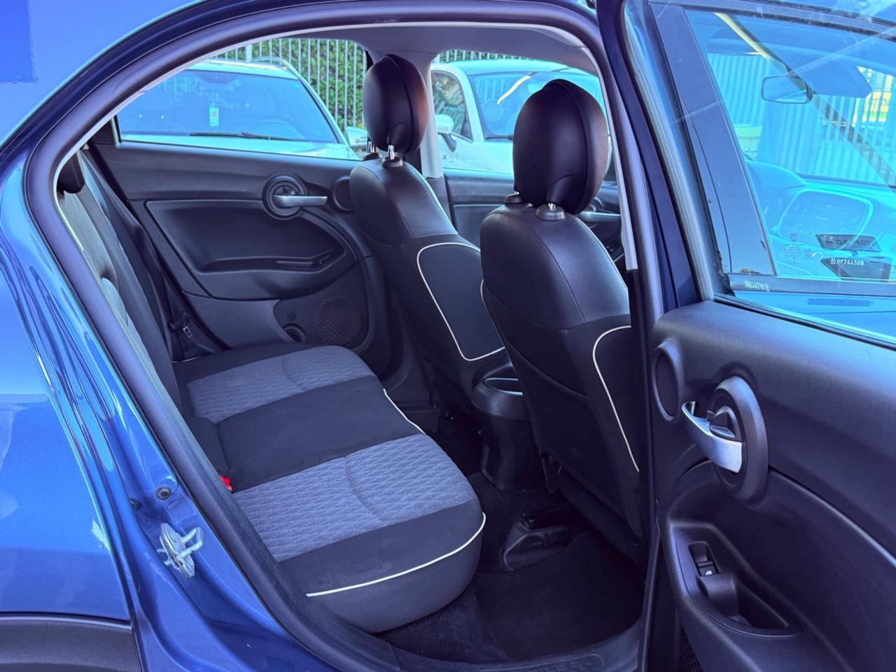 Fiat 500X 1.3 MultiJet 95 CV Cross