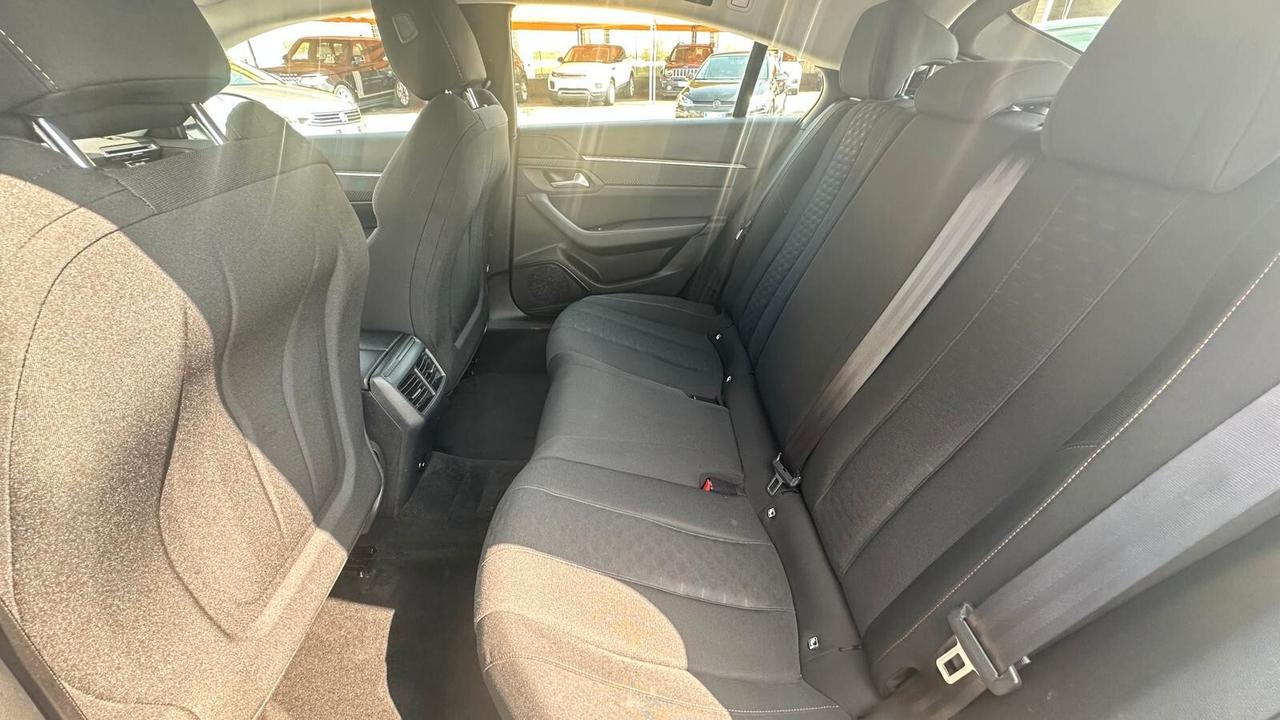 Peugeot 508 BlueHDi 130 Stop&Start Active