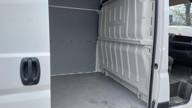 FIAT Ducato 35 2.2 Mjt 140CV PM-TA Furgone Az.Italia 50.000 Km