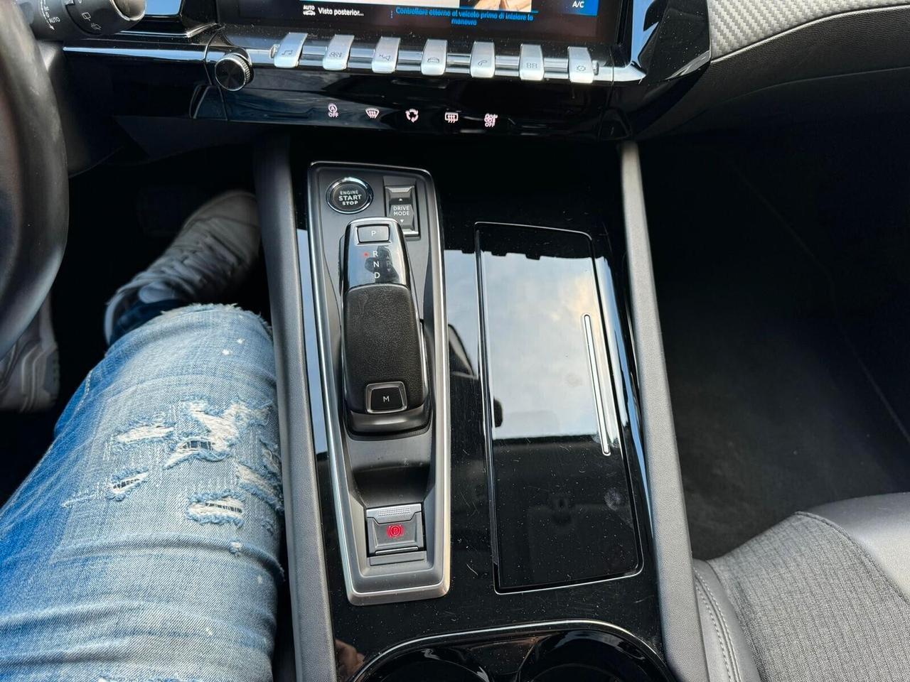 PEUGEOT 508 BlueHDi 130 EAT8 ALLURE 3 ANNI GARANZIA*