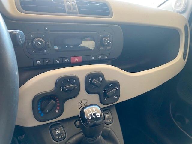 Fiat Panda 1.2 EasyPower Easy
