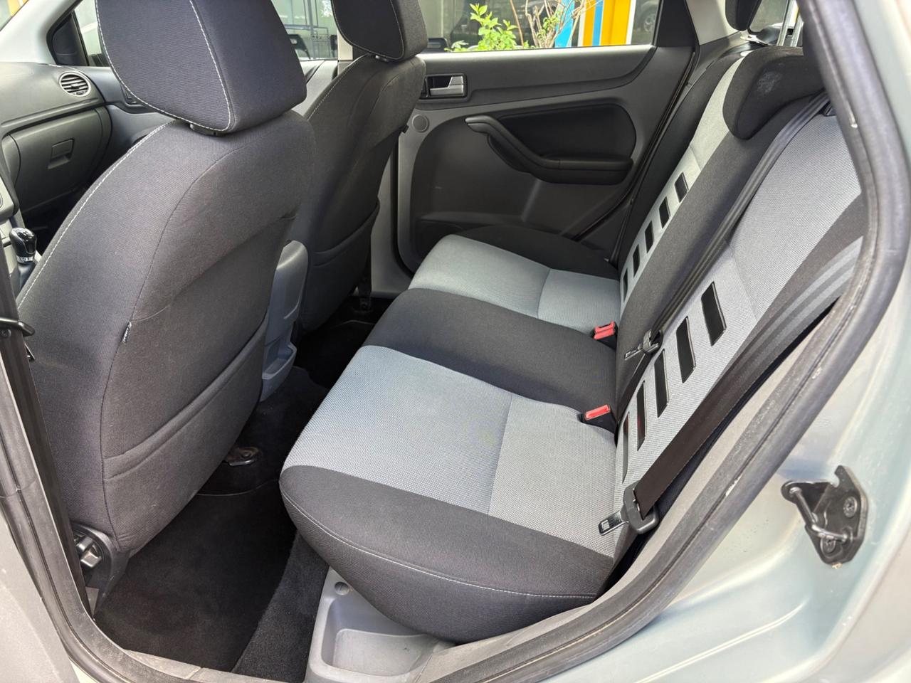 Ford Focus 1.6 TDCi EURO 5 2010