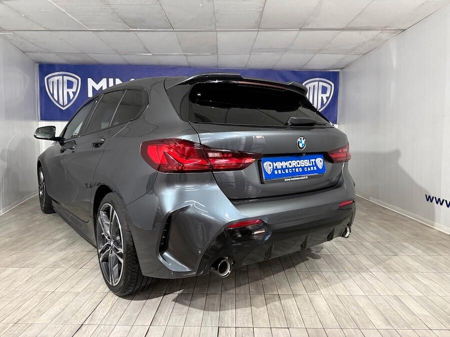 Bmw 120d Msport Automatica