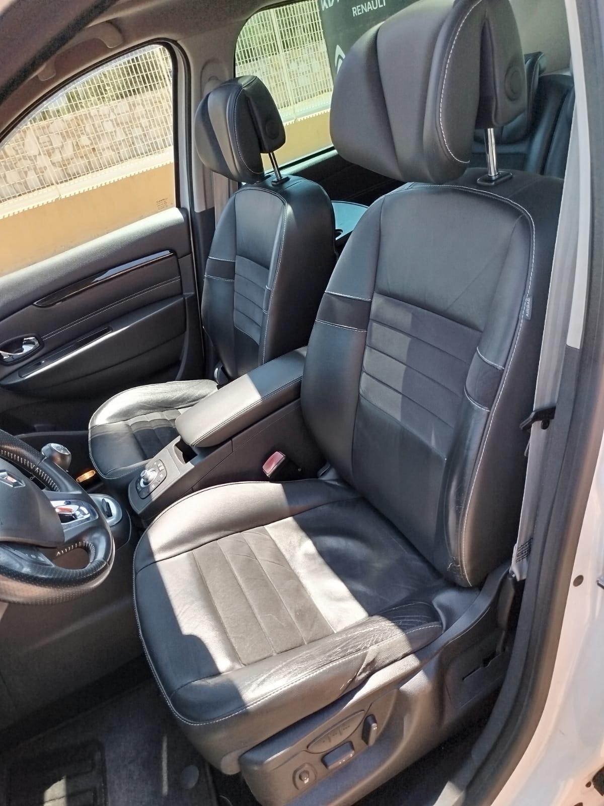 Renault Scenic Scénic XMod 1.5 dCi 110CV S&S Bose
