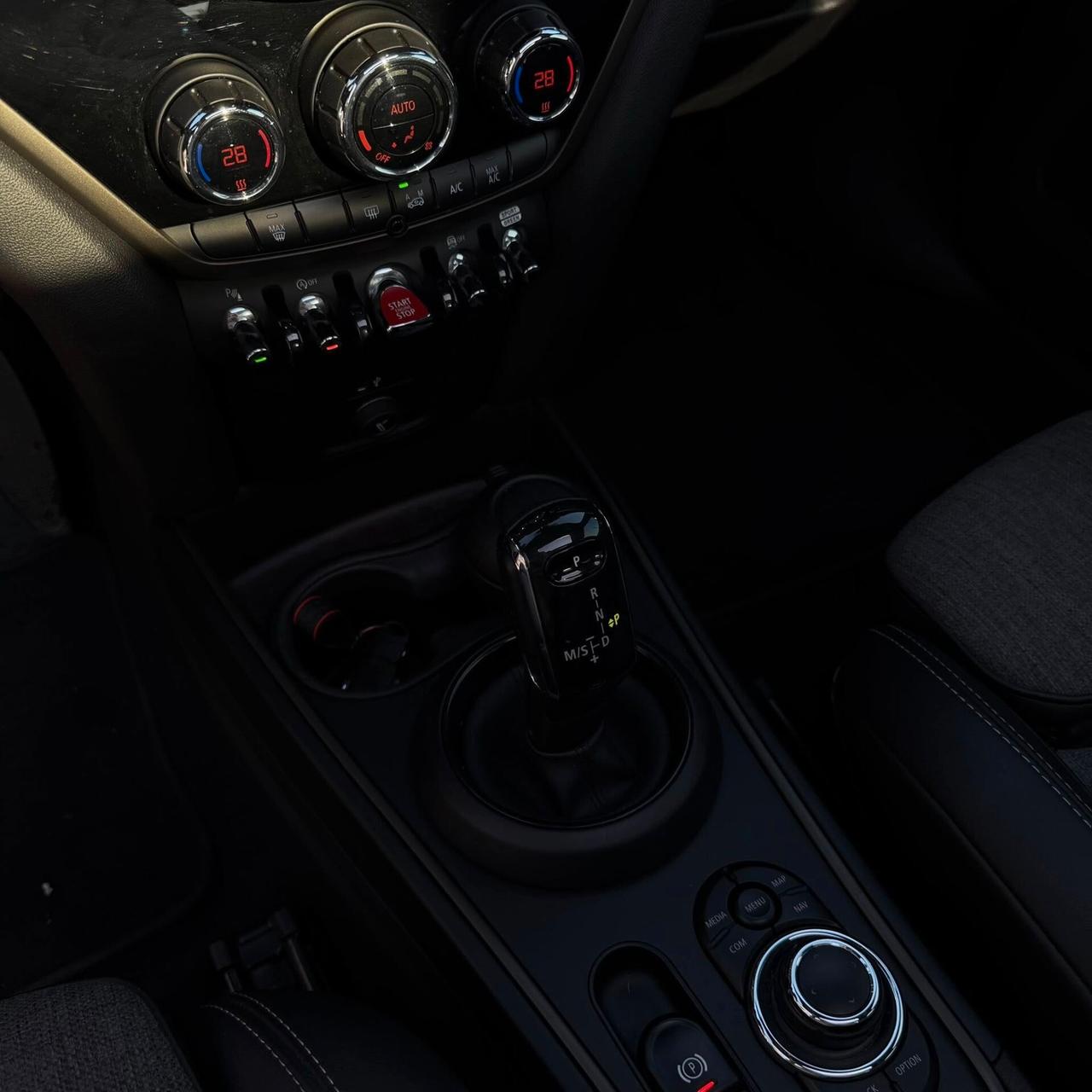 Mini Cooper D Countryman 2.0 Untamed Edition