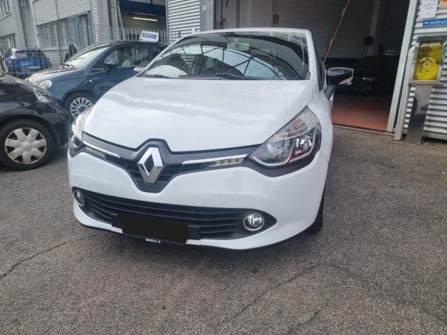 RENAULT Clio 1.2 75CV 5 porte Live