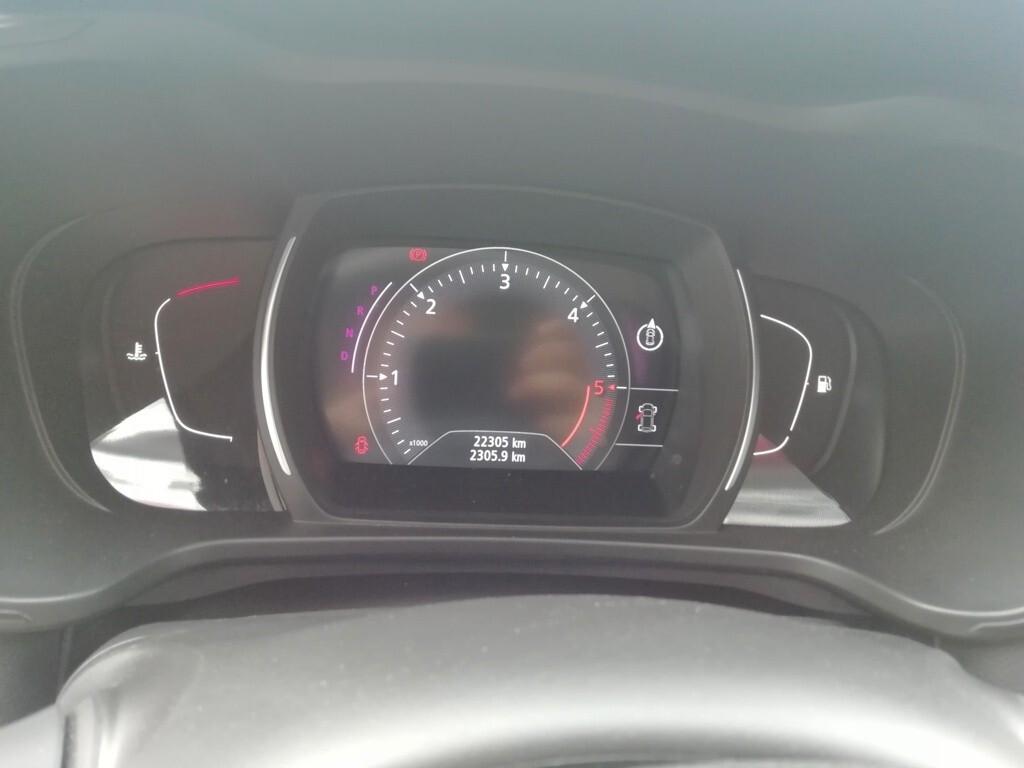 Renault Kadjar Blue dCi 8V 115CV EDC BUSINESS - GJ851
