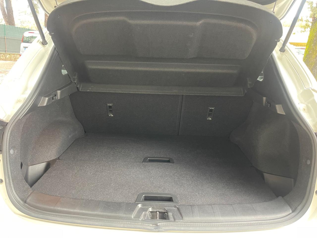 Nissan Qashqai 1.6 dCi 2WD Tekna NEO PATENTATI