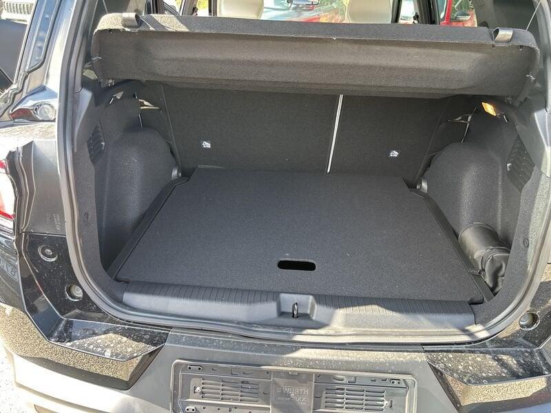 Citroën C3 Aircross II 2024 1.2 hybrid Max 145cv edcs6