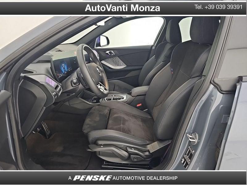 BMW Serie 2 Gran Coupe 218d Gran Coupe MSport Pro auto + PNEUMATICI ESTIVI