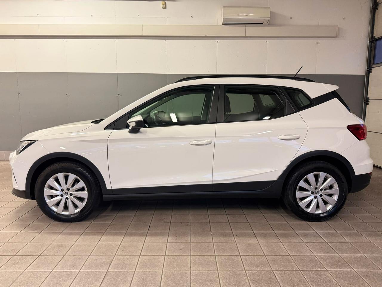 Seat Arona 1.0 EcoTSI 110 CV DSG Style