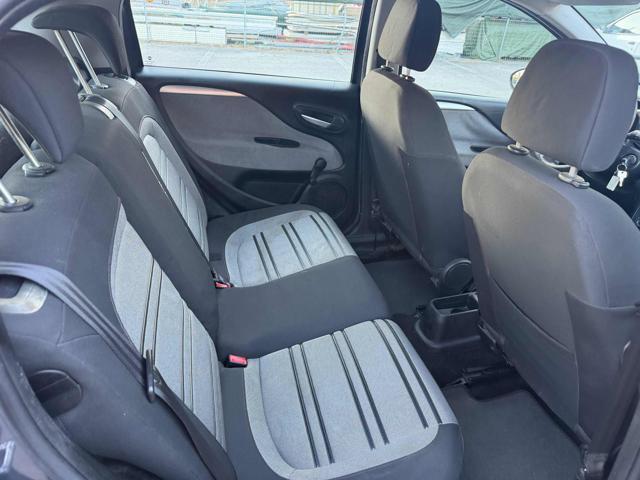 FIAT Punto Evo 1.3 Mjt 75 CV DPF 5p S&S Dynamic Bellissima