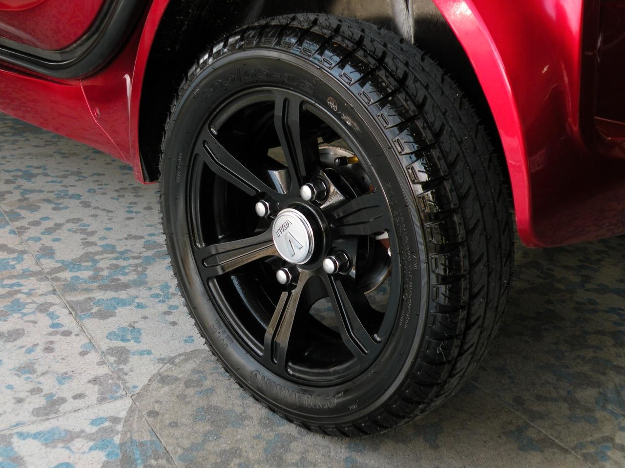 VITALE MOB50 PALLINA NO PATENTE