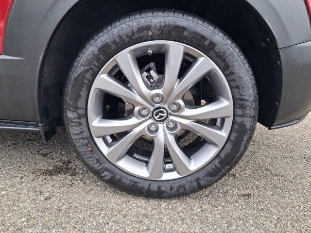 MAZDA CX-30 e-Skyactiv-G M Hybrid 2WD Centre Line